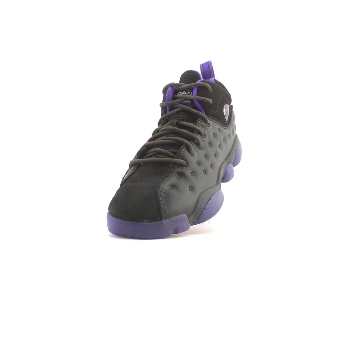 JORDAN TEAM JORDAN