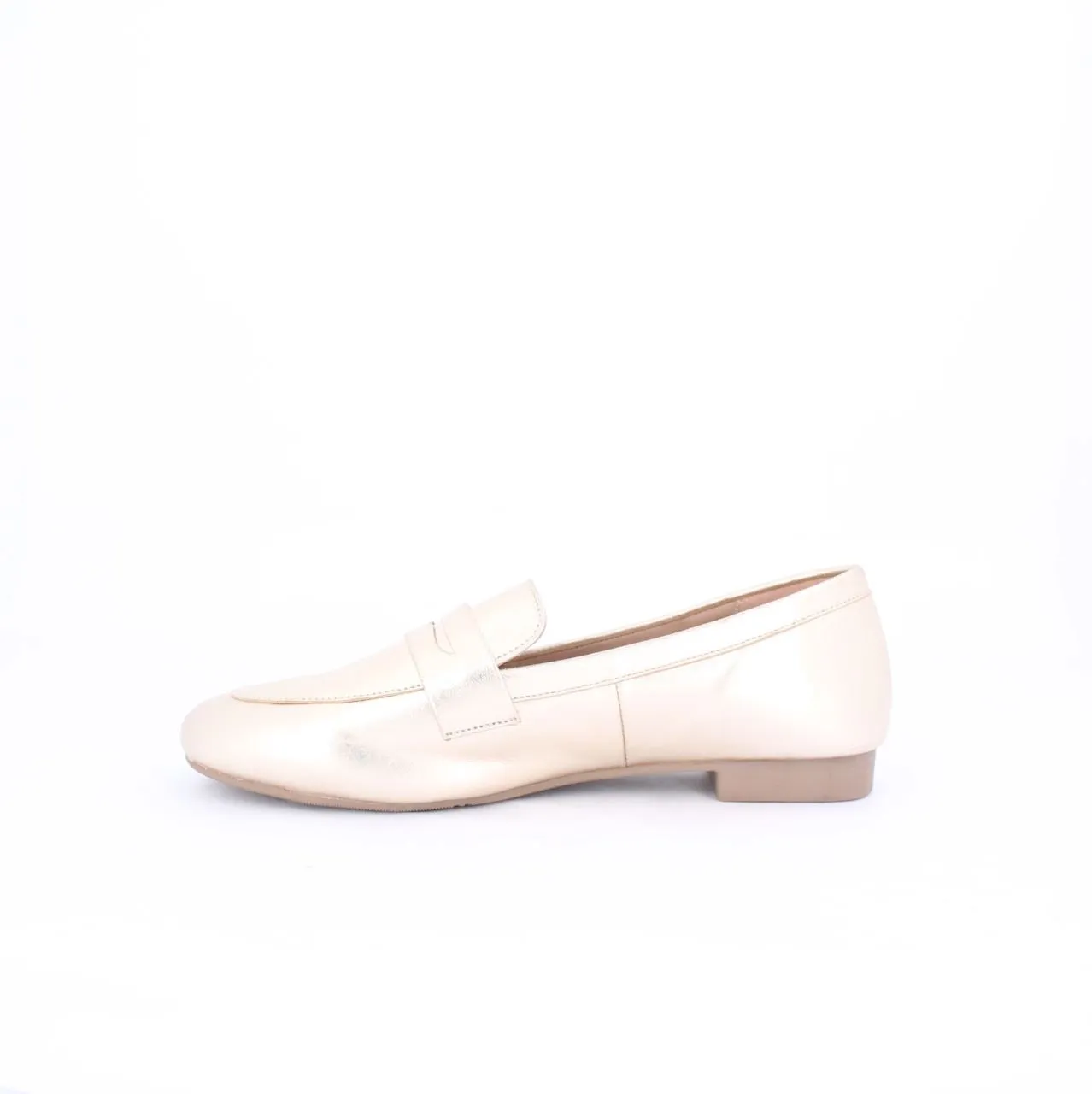 LILYAN-Loafers-Flats-GOLD