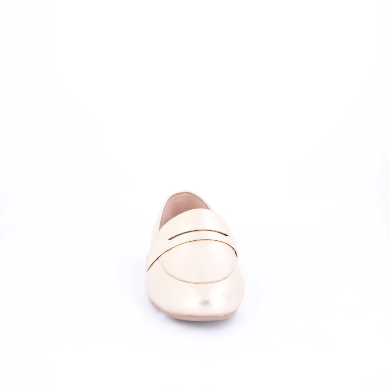 LILYAN-Loafers-Flats-GOLD