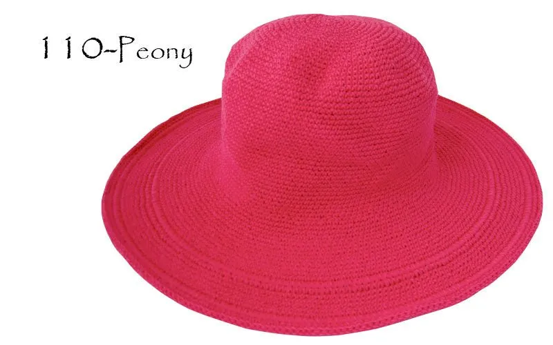 Lost River Wide Brim Hat