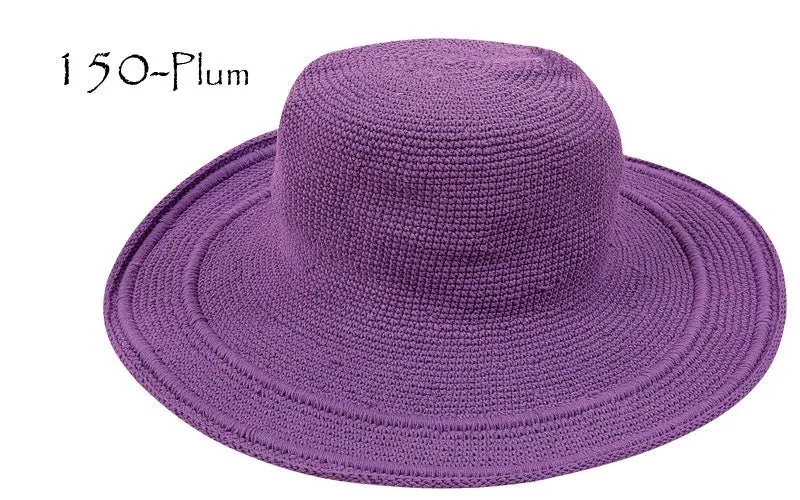 Lost River Wide Brim Hat