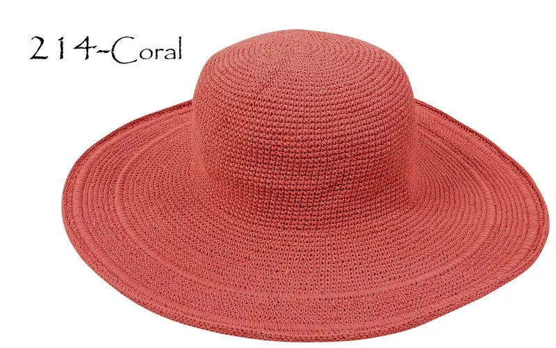Lost River Wide Brim Hat