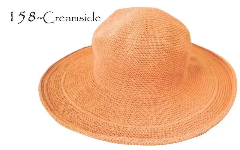Lost River Wide Brim Hat