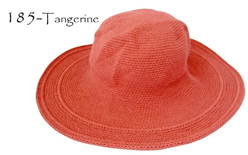 Lost River Wide Brim Hat