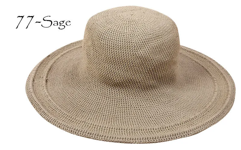 Lost River Wide Brim Hat