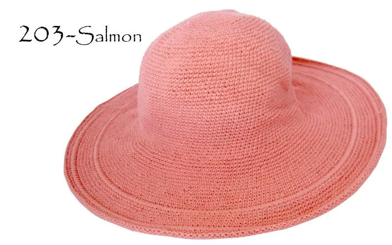 Lost River Wide Brim Hat