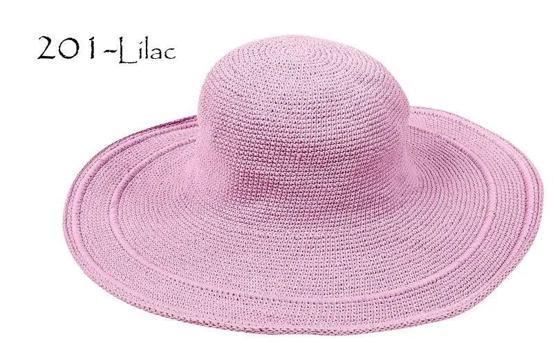 Lost River Wide Brim Hat
