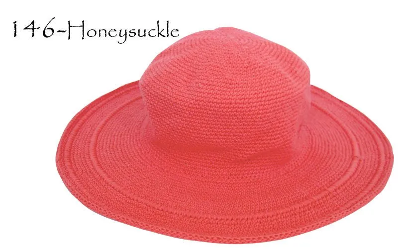 Lost River Wide Brim Hat