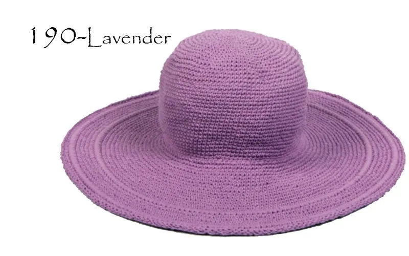 Lost River Wide Brim Hat