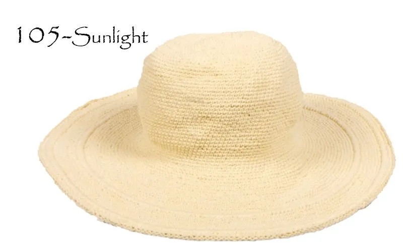 Lost River Wide Brim Hat