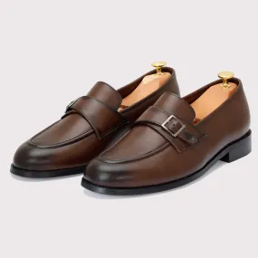 Macan Single Monks - Brown