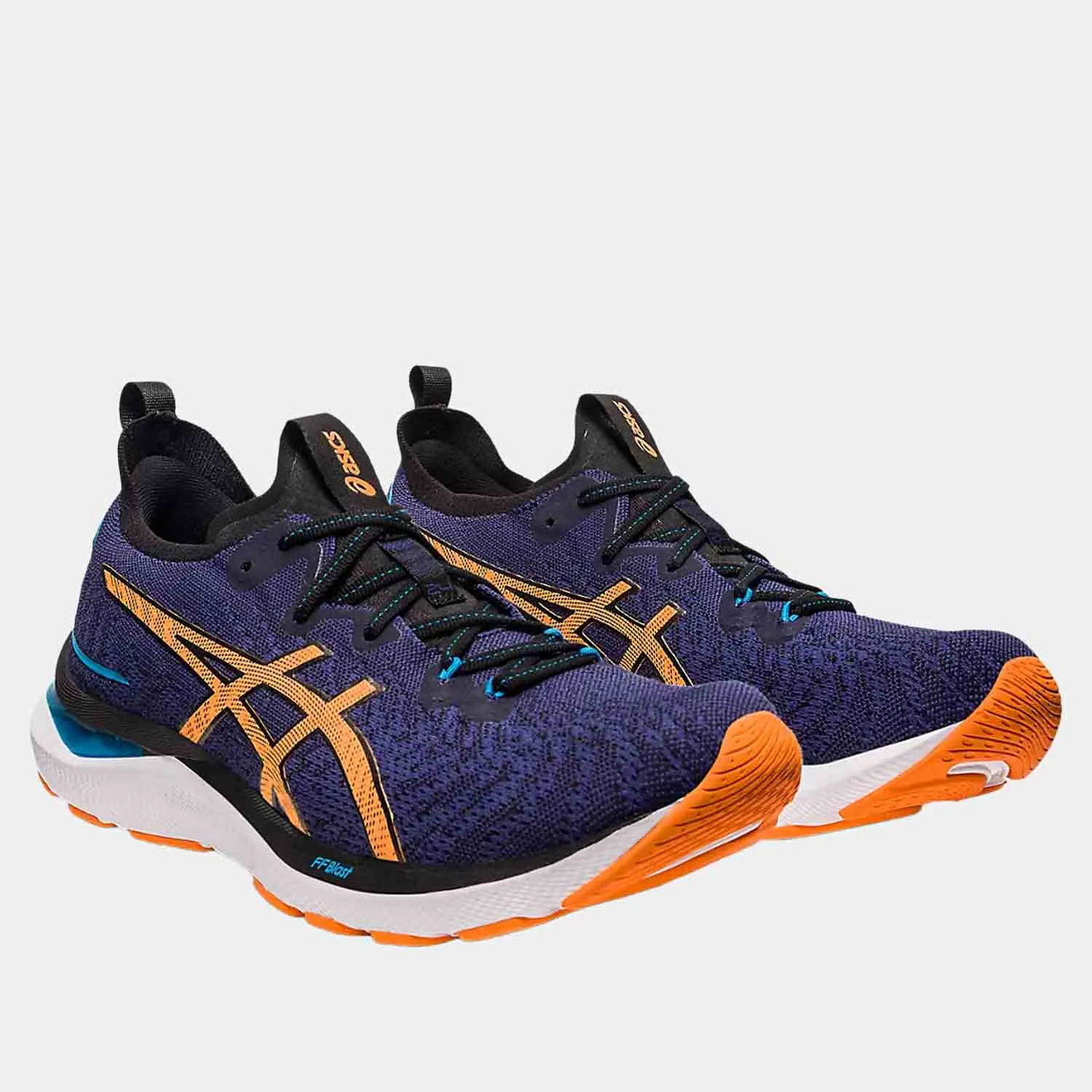 Men's Asics Gel-Cumulus 24 MK Running Shoes