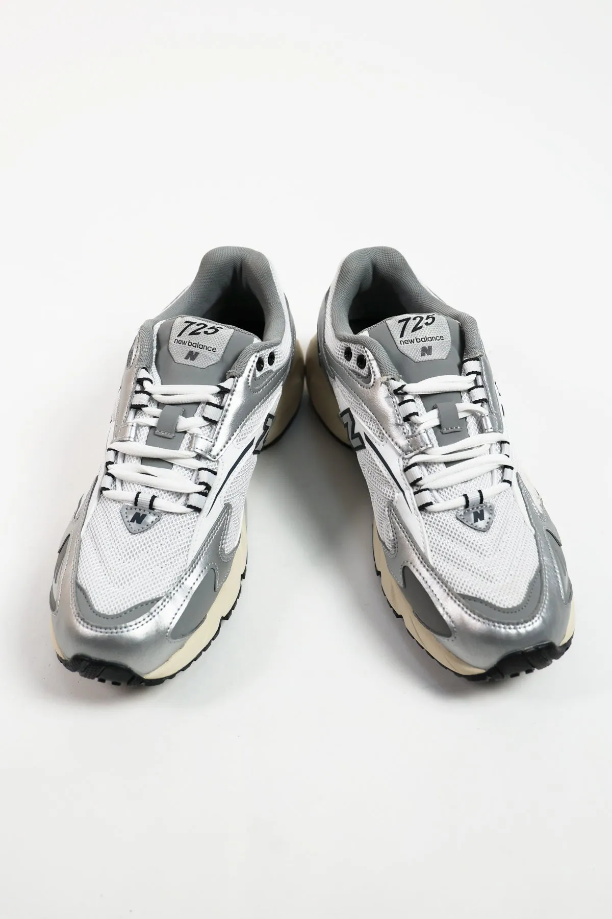 ML725V1 - White/Grey