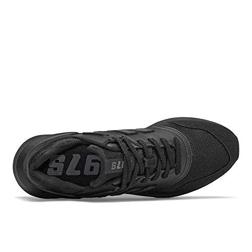 New Balance Men's All