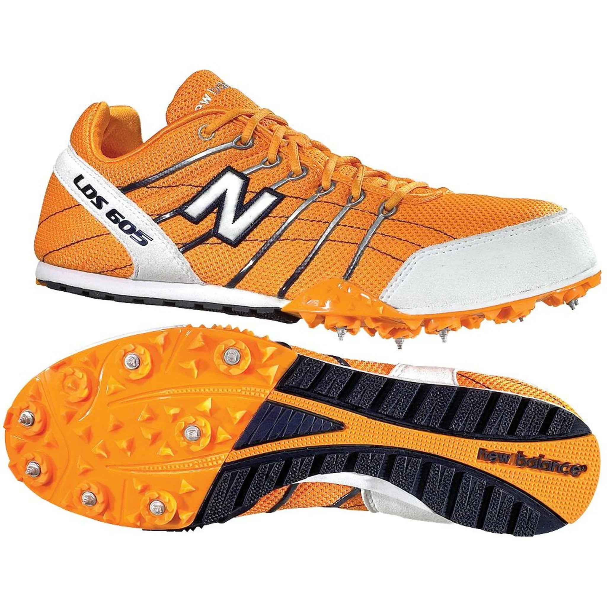 New Balance SDS 605 Spikes