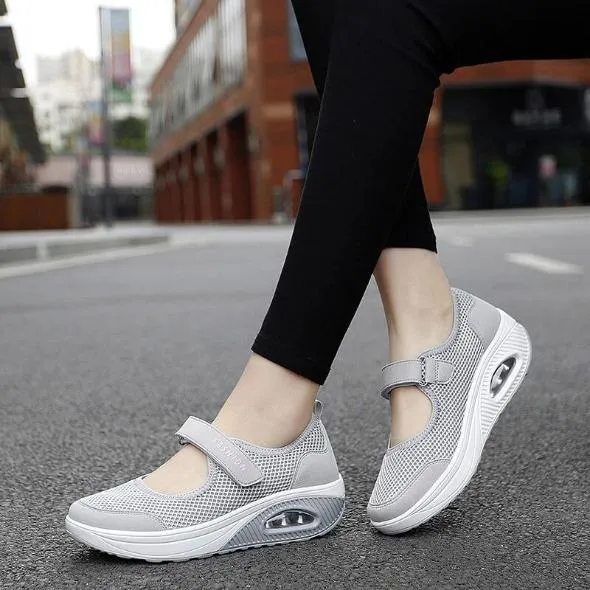 New Confort Fashion Sneakers for Women