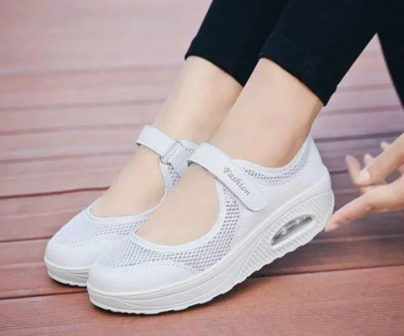 New Confort Fashion Sneakers for Women
