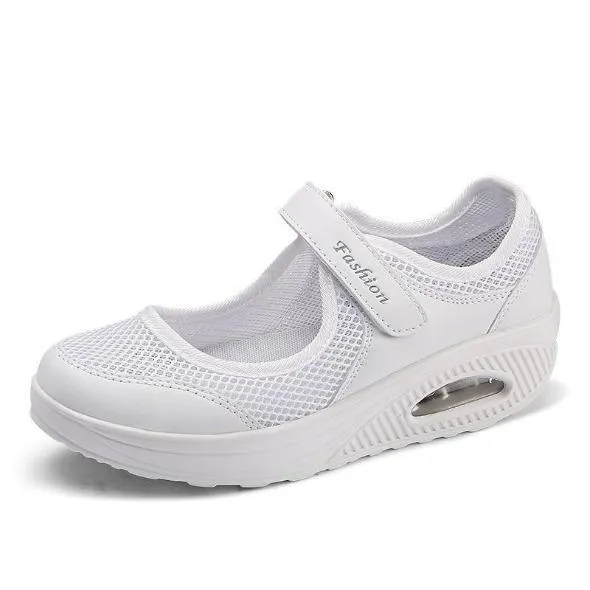 New Confort Fashion Sneakers for Women