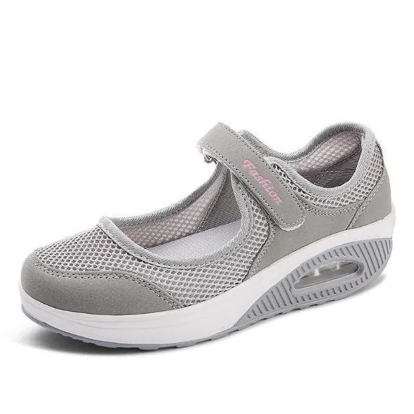 New Confort Fashion Sneakers for Women
