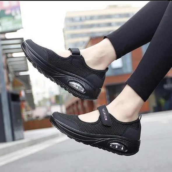 New Confort Fashion Sneakers for Women