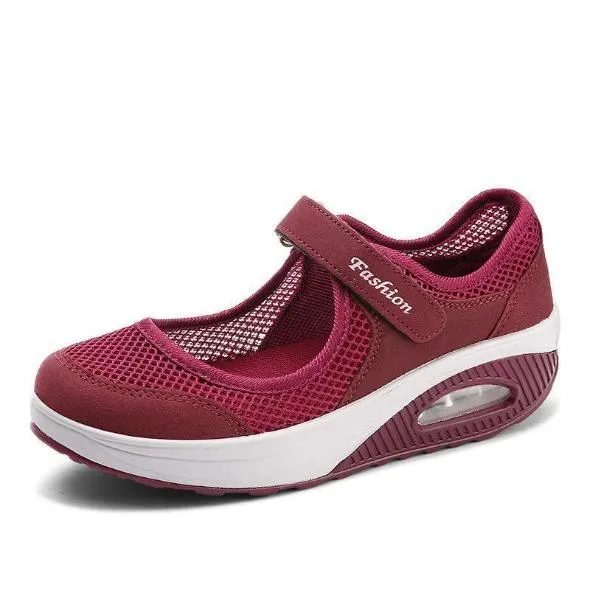 New Confort Fashion Sneakers for Women