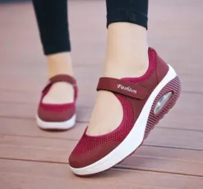 New Confort Fashion Sneakers for Women
