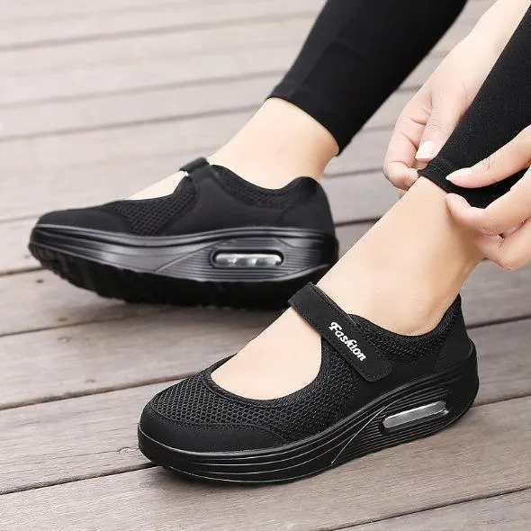 New Confort Fashion Sneakers for Women