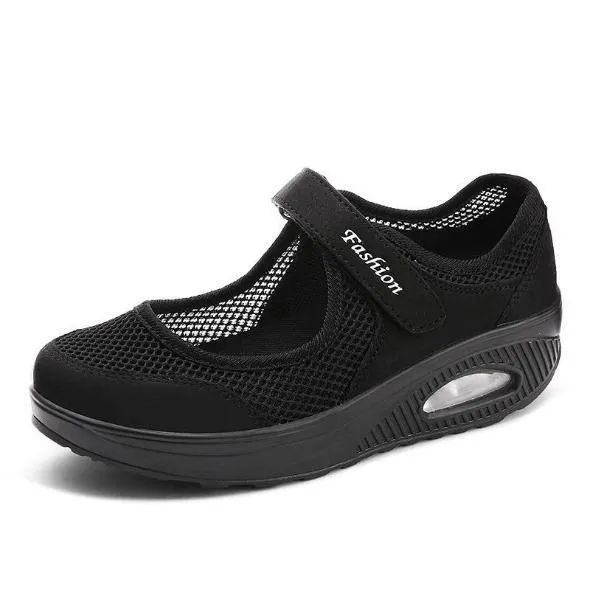 New Confort Fashion Sneakers for Women