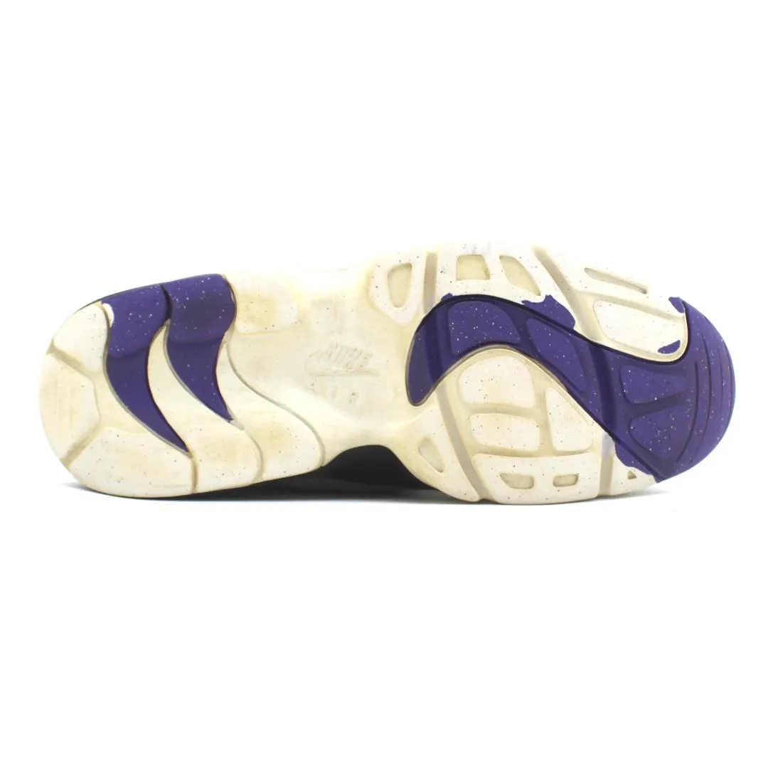 NIKE AIR DIAMOND TURF