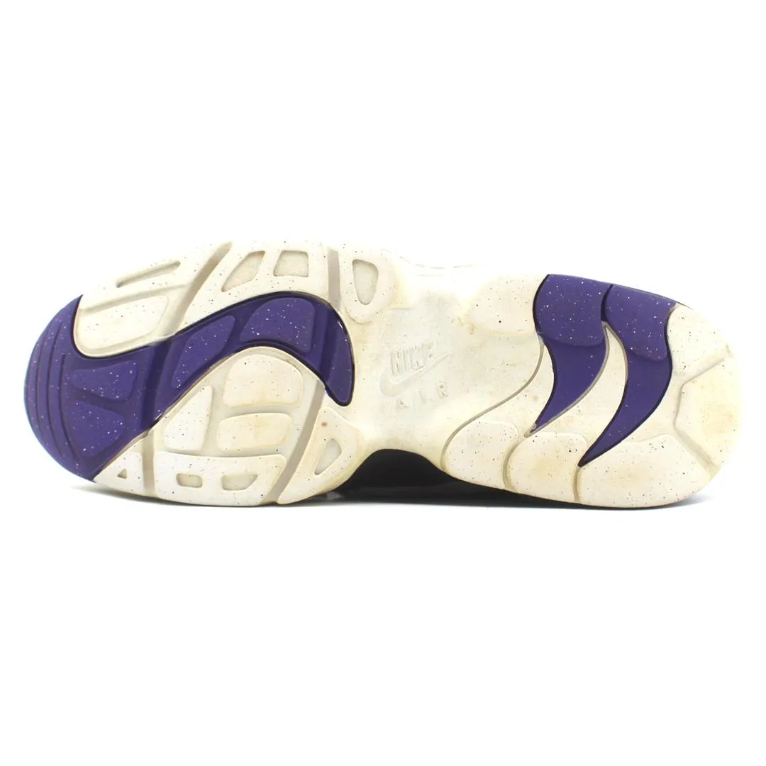 NIKE AIR DIAMOND TURF
