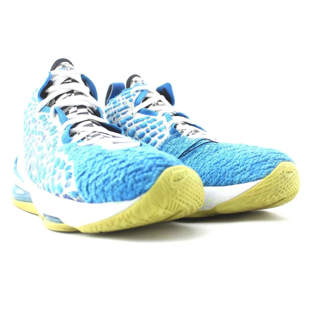NIKE LEBRON 17