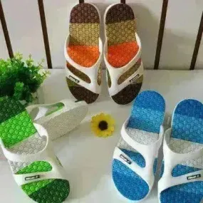 Non slip Comfortable Home slippers