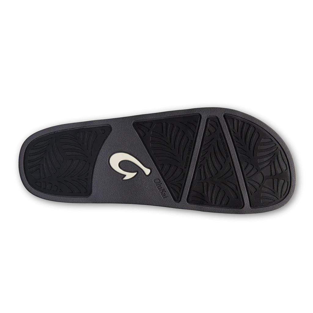 Olukai Hila Black Women's