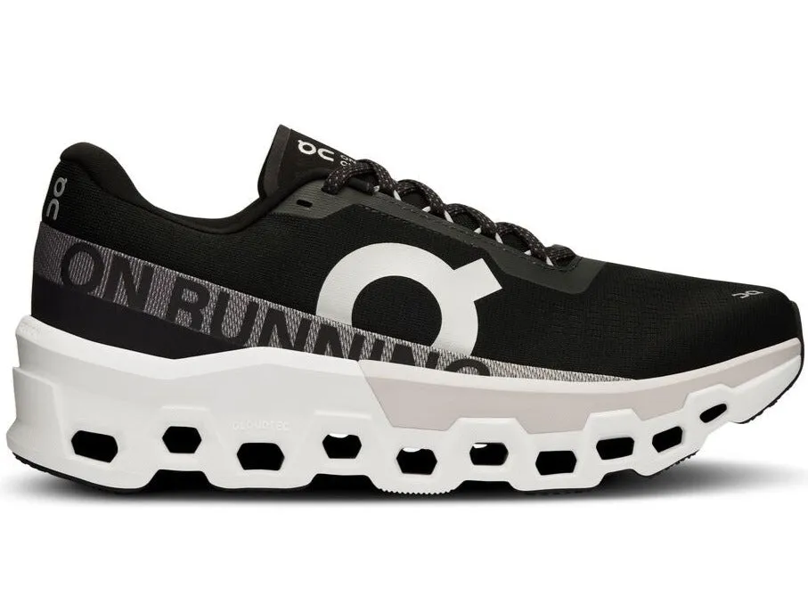 On Running Men's Cloudmonster 2