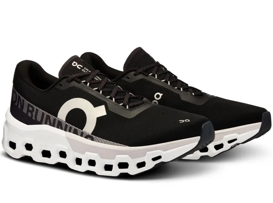 On Running Men's Cloudmonster 2