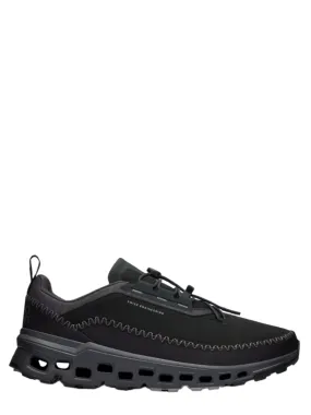 On Running Women's Cloudaway 2 Sneaker in Black/Eclipse