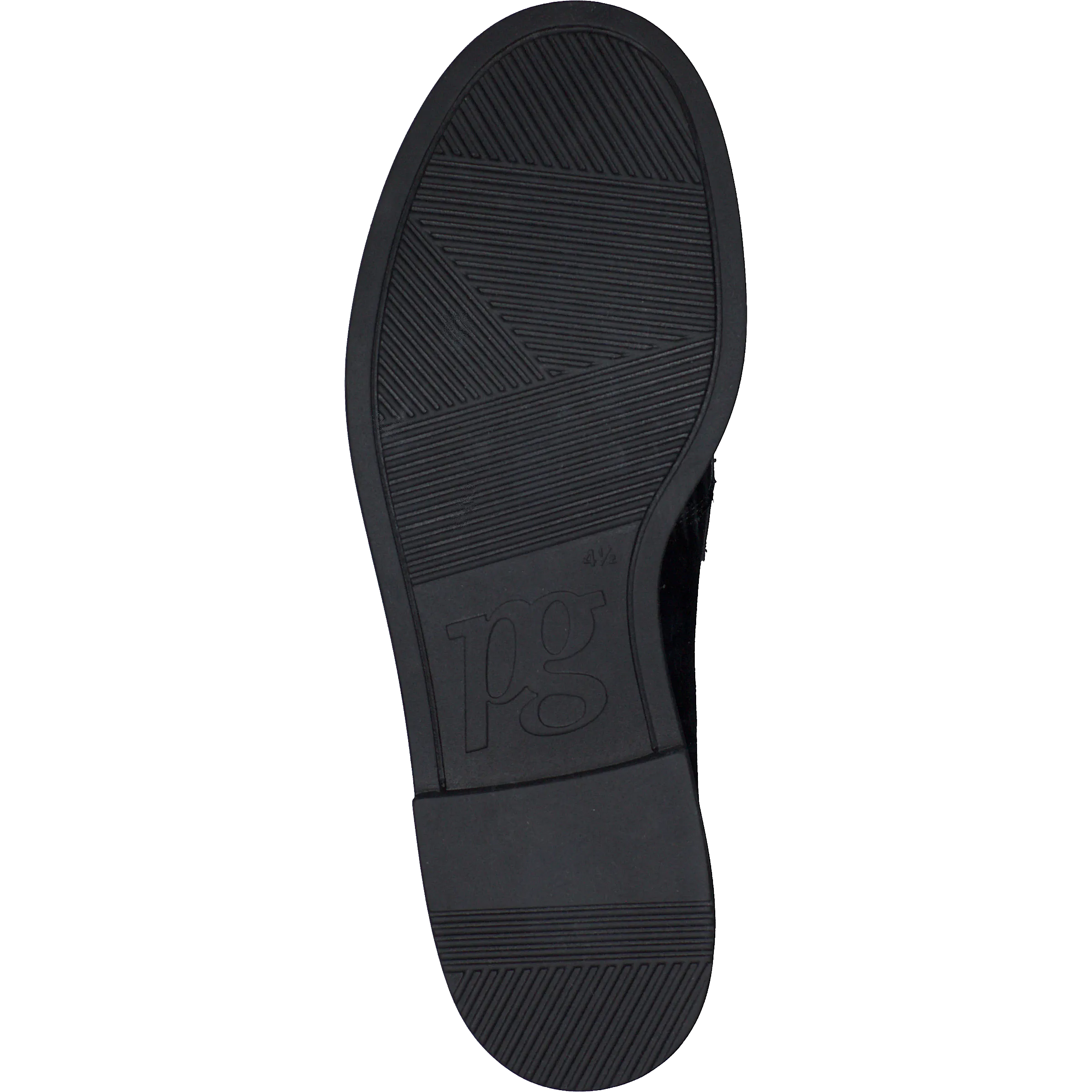 Paul Green 1008044-Loafer