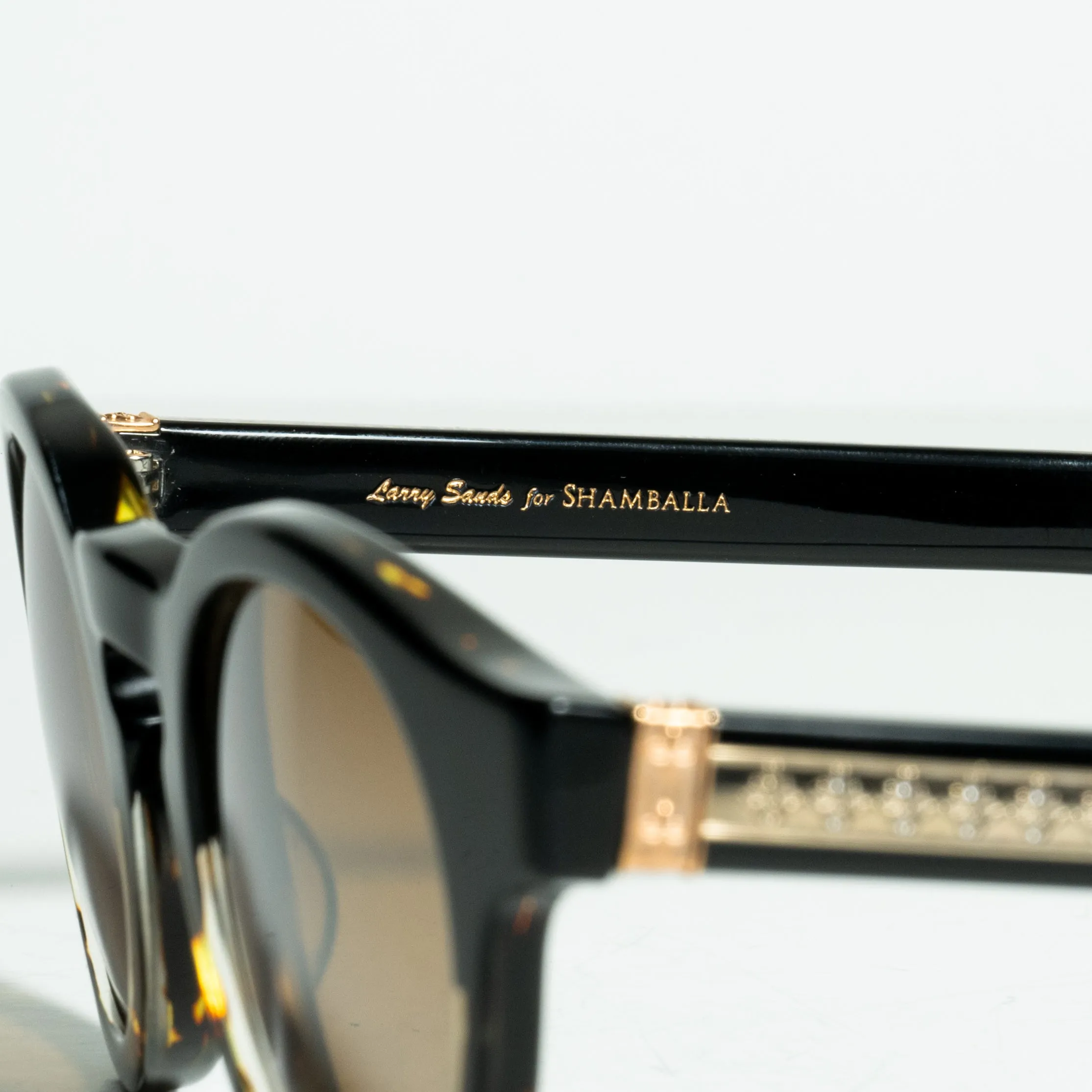 Peace Train DX Sunglasses