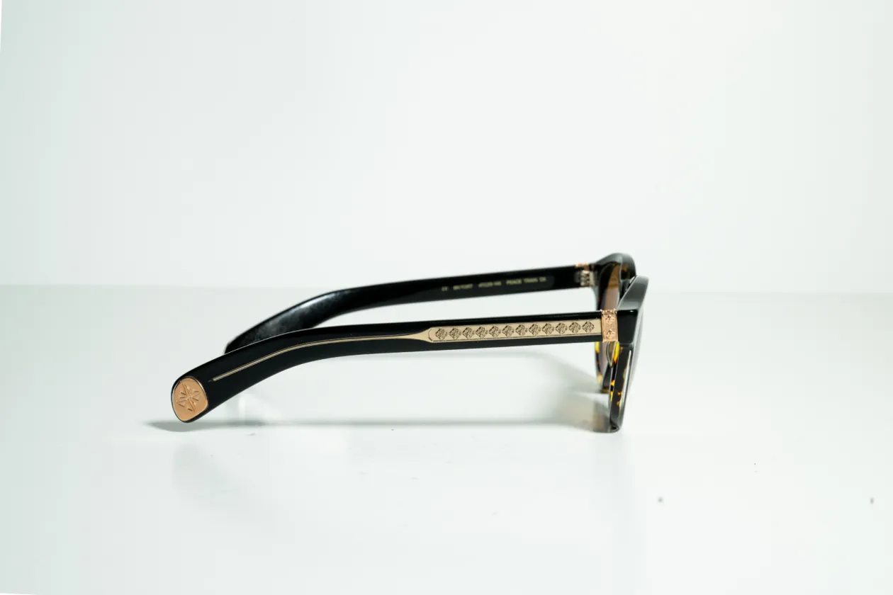 Peace Train DX Sunglasses