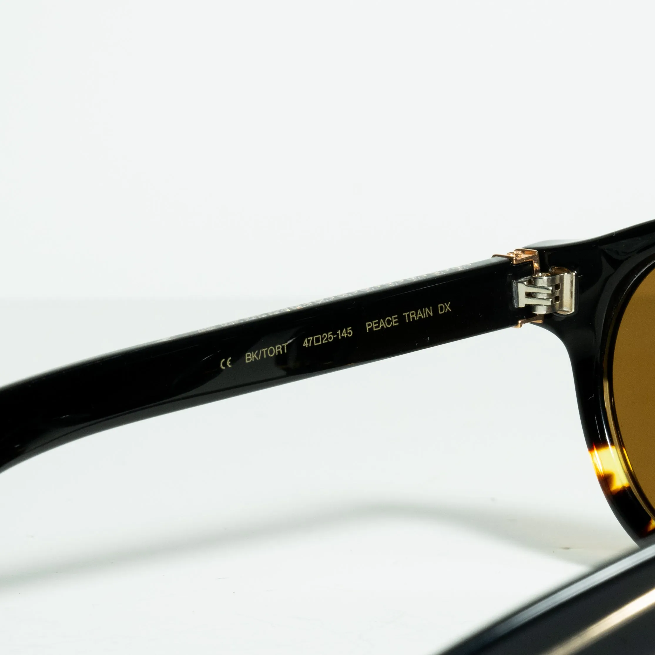 Peace Train DX Sunglasses
