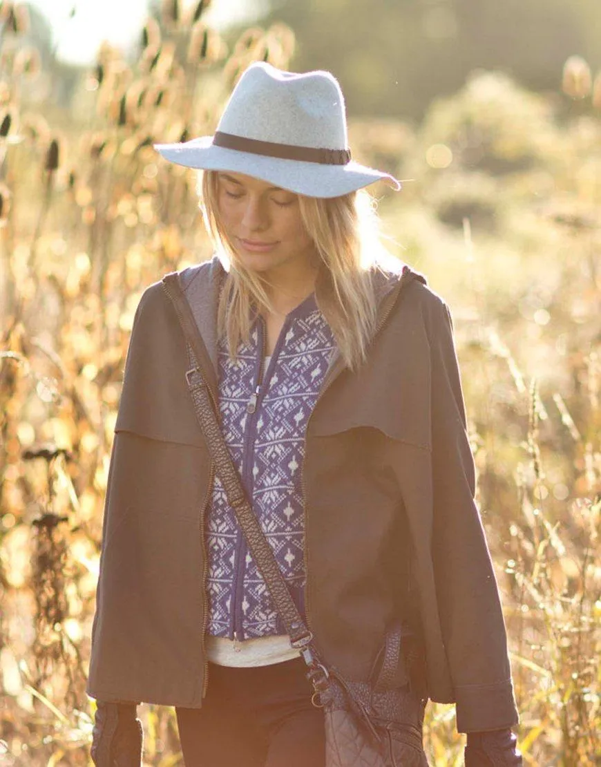 Pistil Fedora