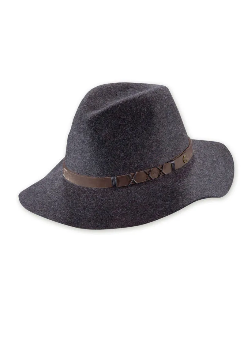 Pistil Fedora