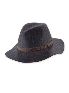 Pistil Fedora