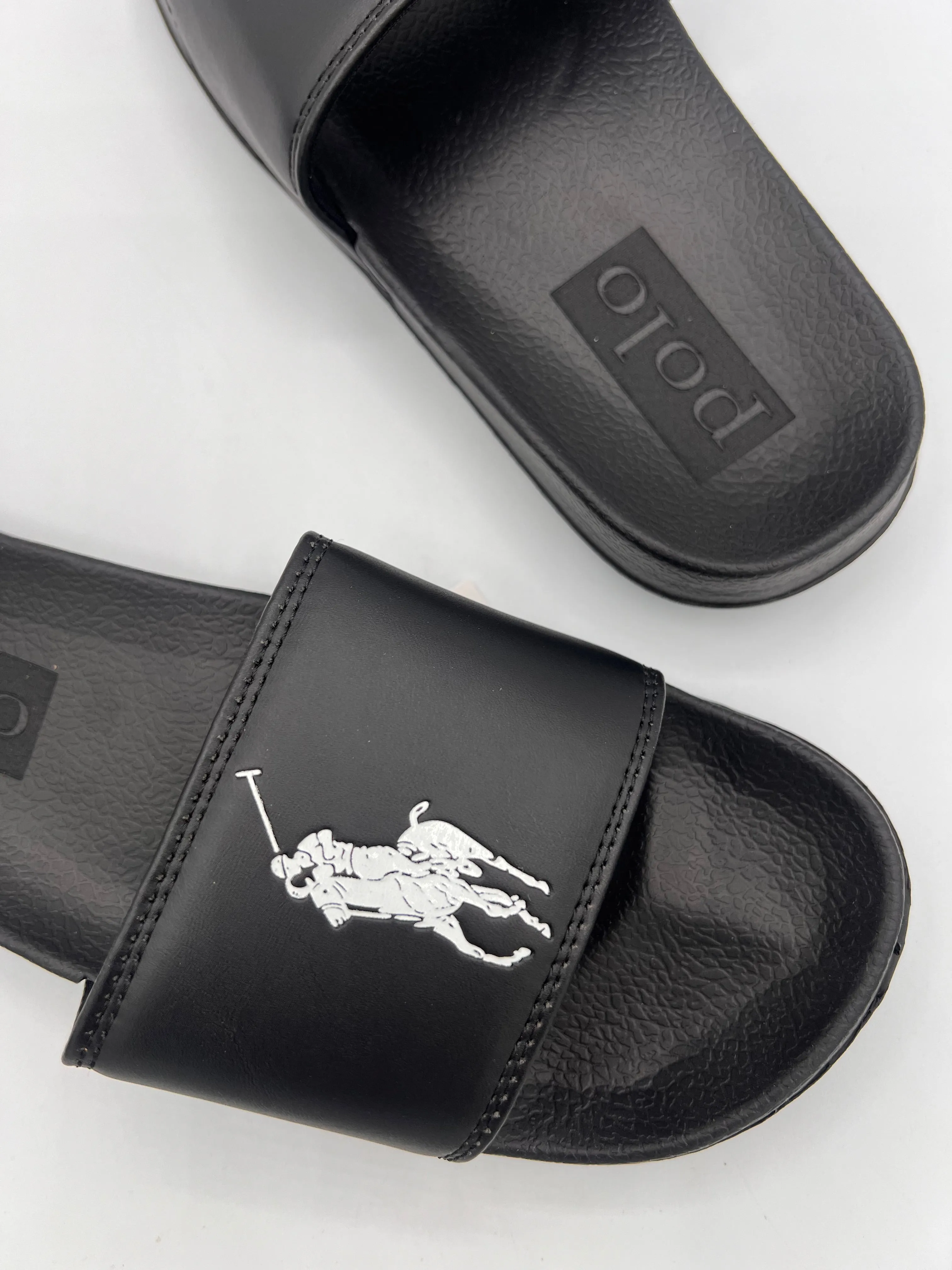 POLO RALPH LAUREN Polo Slide PP Sandals