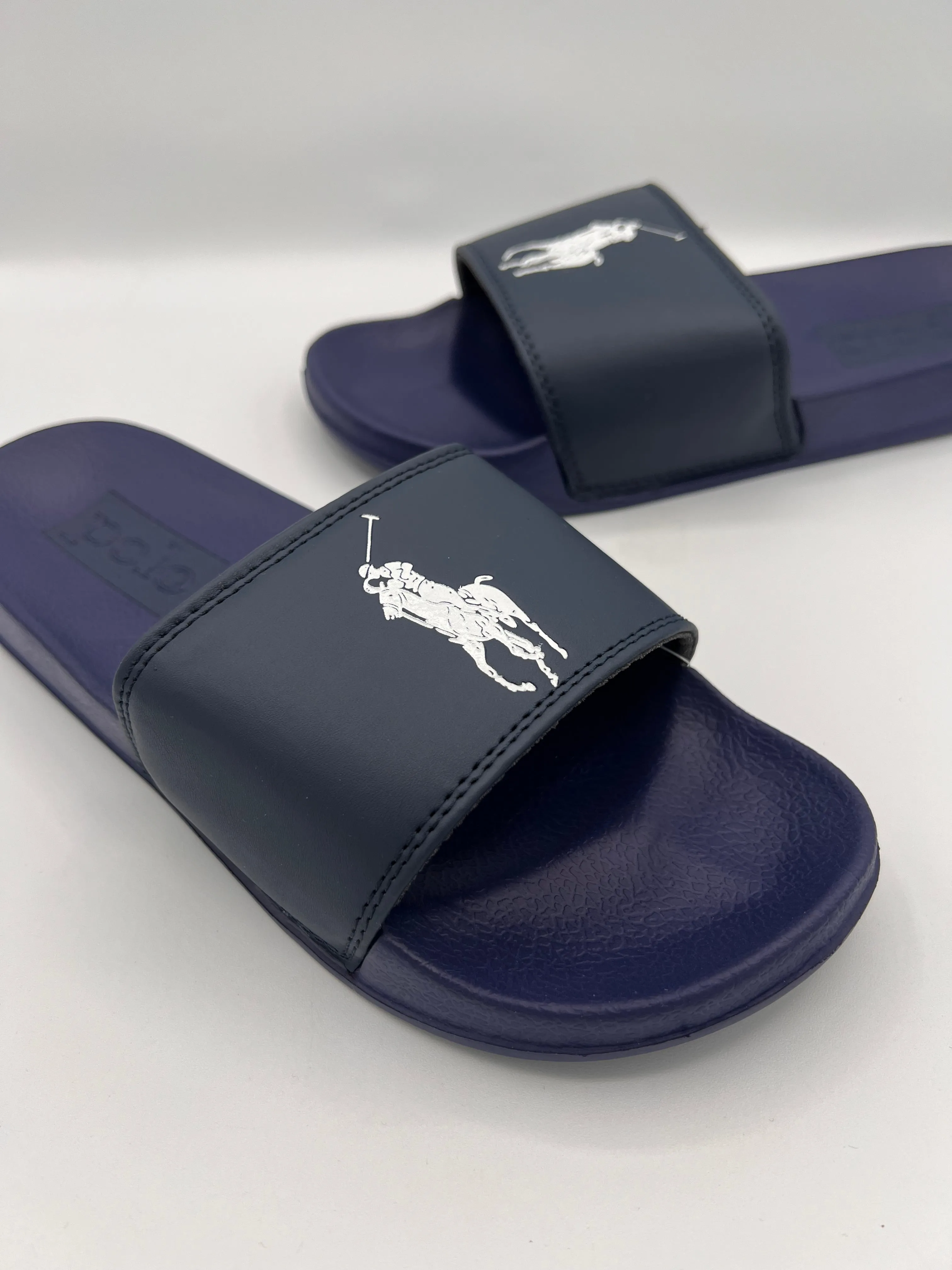 POLO RALPH LAUREN Polo Slide PP Sandals