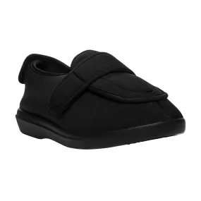 Propet Women's Cronus Slippers- Black