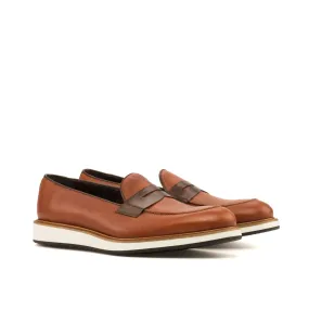 QE04 Loafers