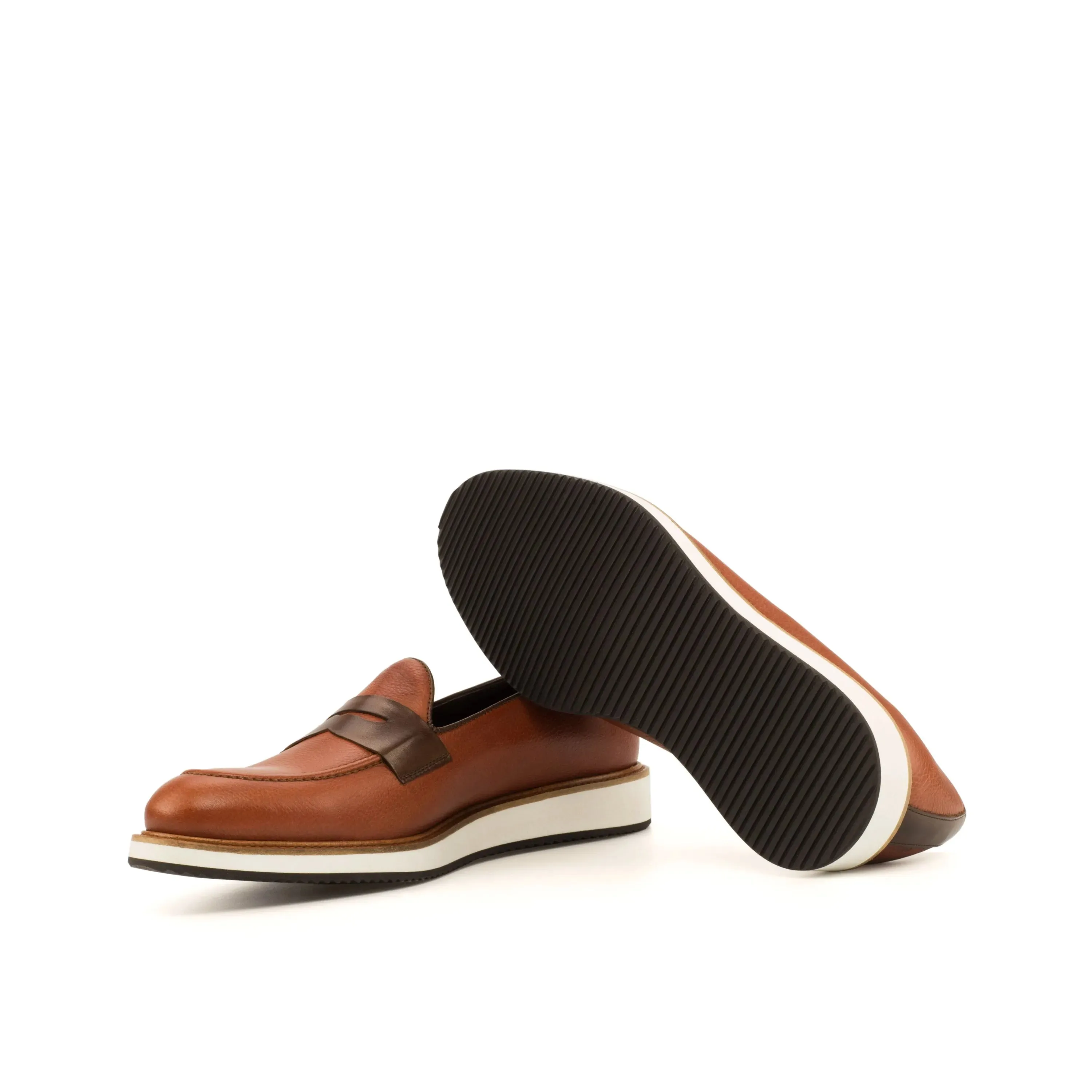 QE04 Loafers