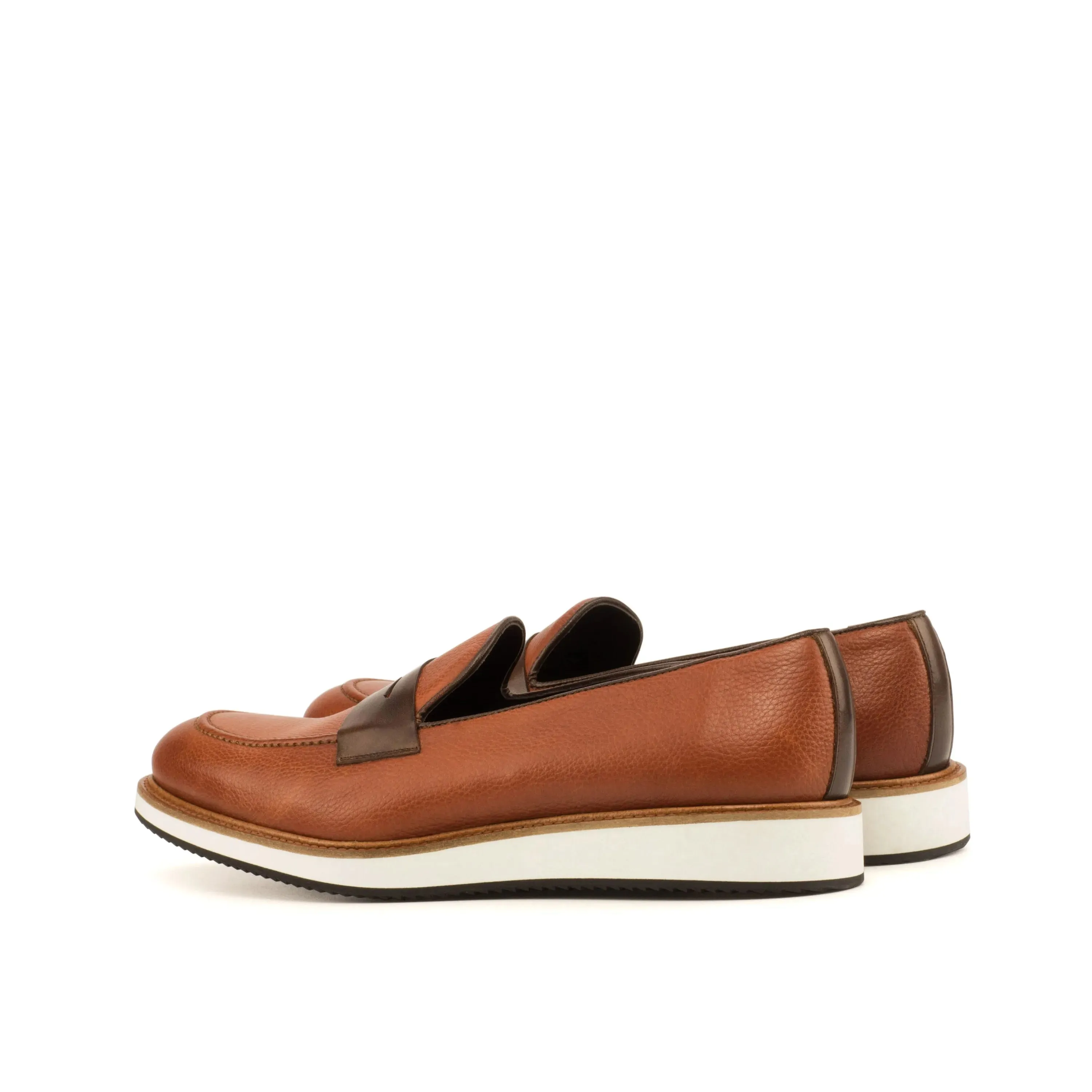 QE04 Loafers