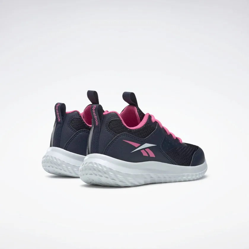 Reebok Girls Rush Runner 4  Running Shoes
